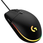 Logitech G102 LIGHTSYNC Gaming Mouse