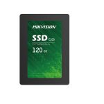 HIKVISION 120GB SSD 2.5 inch SATA 3.0 PN: HS-SSD-C100/120G