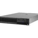 IBM System X3550 M4 Rack Server