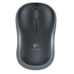 Logitech M185 Wireless Mouse