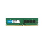 Crucial CT8G4DFS8266 8GB DDR4 2666 MHz UDIMM Memory Module for PC