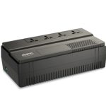SE Easy UPS, 500VA, Floor/Wall Mount, 230V, 4x CEE 7/3 Schuko outlets, AVR