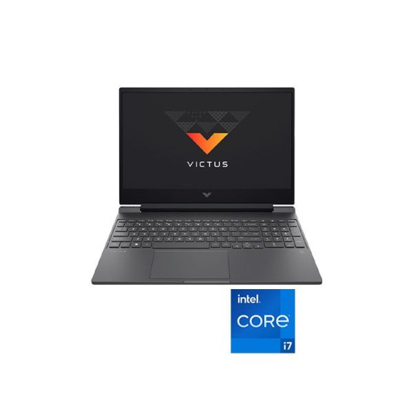 HP Victus Intel® Core™ i7-(12700H)- 16GRAM -512GSSD- Nvidia®Geforce ® RTX3050 4GGDDR6