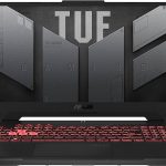 ASUS R7 6800H RAM 16GB NVME 1TB- NVIDIA RTX 3060 6G
