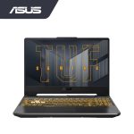ASUS TUF F15 FX506HC-HN002W CORE I5 11400H RTX 3050 4GB Ram 8GB 512GB SSD NVME 15.6 FHD 144HZ WIN 11GREY