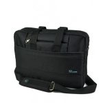 V case R500 Shoulder laptop bag 15.6 inch Black