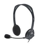 Logitech H111 Stereo Business Headset