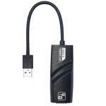 USB 3.0 Ethernet adapter (CV339) - High Speed GB10/100/1000