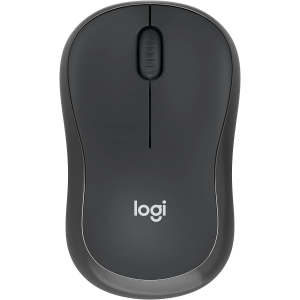 Logitech M240 Silent Bluetooth Mouse (Graphite)