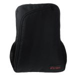 E-train (BG02B) Backpack Bag Fit Up to 15.6" - Black