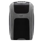 L'AVVENTO (BG56A) Discovery Laptop Backpack fit up to 15.6” - Gray