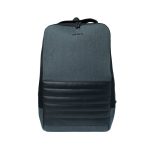 L'AVVENTO (BG57D) Laptop Backpack fits up to 15.6" - Dark Gray