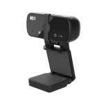 2B (CM663) Business Series HD Webcam - 1280x1080 - With Microphone and light sensors - Black