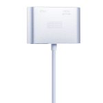 2B (CV143) Type C Male to VGA - HDMI