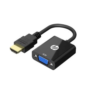 HP (CV479) DHC-CT500 HDMI to VGA adaptor