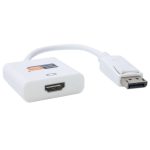2B (DC137) - Display Port Cable to HDMI