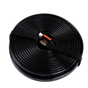 2B (DC165) Connecting Solutions HDMI to HDMI - 5M - Black