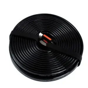 2B (DC157) - Connecting Solutions HDMI to HDMI - 20M - Black