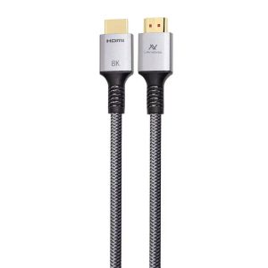 L'AVVENTO (DC194) HDMI Cable 8K Version 2.1 - 120 FPS - 3M