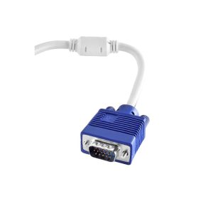 2B (DC464) Cable From VGA 15M to VGA 15M - 3 Meter