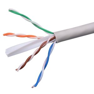 2B (DC524) HyperLink - Cat 6 - 10 Meter