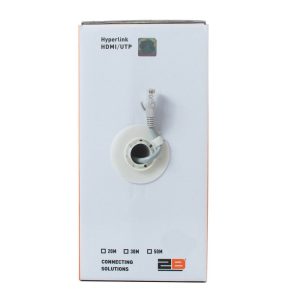 2B (DC526) HyperLink Cat 6 - 50 Meter