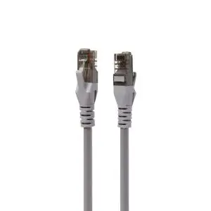 2B (DC528) HyperLink Lan Cable - Cat 6 - 3M with built-in RJ-45 in Two Sides