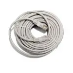 2B (DC529) HyperLink Lan Cable - Cat 6 - 20M with built-in RJ-45 in Two Sides