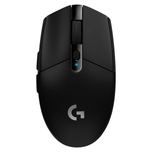 Logitech G305 Lightspeed Wireless Gaming Mouse