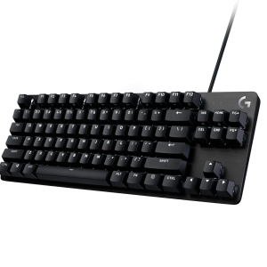 Logitech G413 TKL SE Mechanical Gaming Keyboard