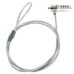 2B (LK118) Laptop Lock With Password
