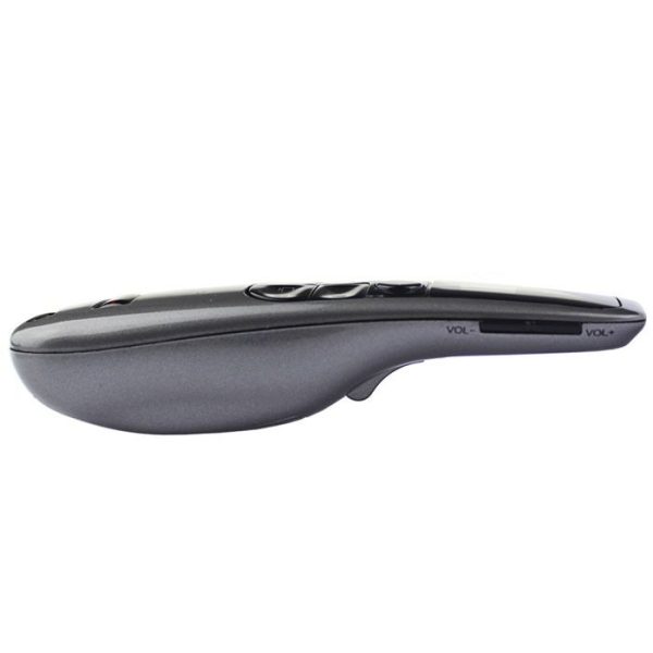 ⁦L'avvento (MO997) 2.4GHz Wireless Presenter with air mouse and Motion Sensor and red laser pointer up to 20-meter⁩ - الصورة ⁦2⁩