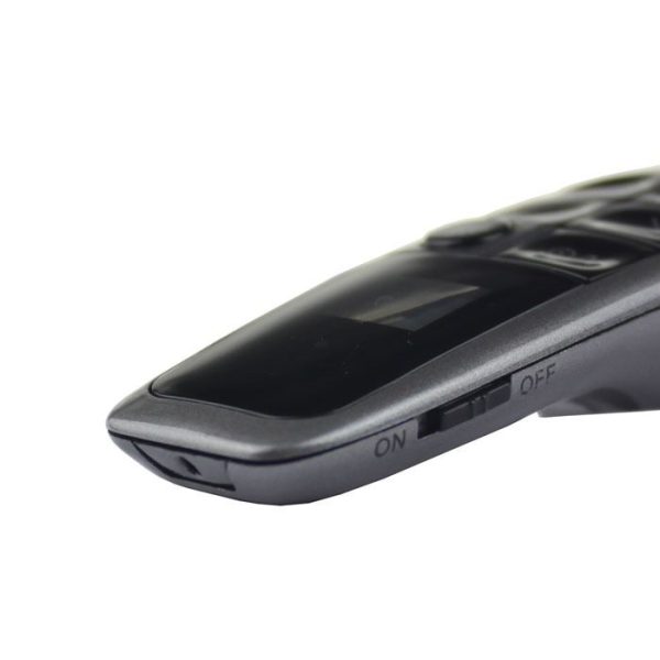 ⁦L'avvento (MO997) 2.4GHz Wireless Presenter with air mouse and Motion Sensor and red laser pointer up to 20-meter⁩ - الصورة ⁦3⁩