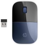 HP (MO095) Mouse Z3700 Wireless - 7UH88AA#ABB- Blue