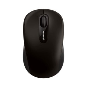 Microsoft (MO669) Bluetooth Mobile Mouse 3600 - PN7-00014 - Black