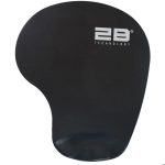 2B (MP003) - Small mouse pad with fragrance