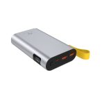 L'AVVENTO (MP654) Power Bank 14400 mAh 45W Input & Output LCD indicator