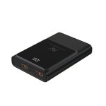 L'AVVENTO (MP657) Power Bank 10,000 mAh, 22.5W, LCD indicator