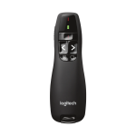 Logitech R400 Laser Presentation Remote