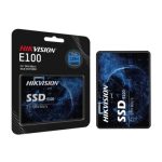 HIKVISION E100 SSD 2.5 INCH 128GB