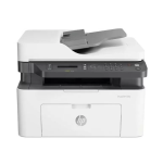 HP Laser-Jet  MFP 137FNW