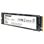 Patriot P300 M.2 2280 2TB PCIe Gen3 x4, NVMe 1.3 Internal Solid State Drive (SSD)
