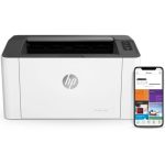 HP PRINTER LASER-JET 107W