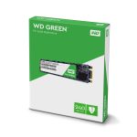Western Digital WD Green M.2 2280 240GB SSD
