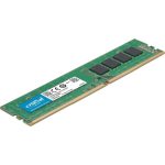 RAM Crucial 16GB/2666 DDR4 FOR PC