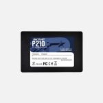Patriot P210 256GB SATA III Internal Solid State Drive (SSD)