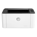 HP PRINTER LASER-JET 107A
