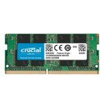 Crucial 8GB DDR4 2666 For Laptop