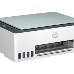 HP Smart Tank 582 All-in-One Ink-jet Printer