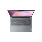 LENOVO IDEAPAD SLIM 3 15IRH8 83EM0081ED Core i5-13420H 8 Cores - 8GB DDR5 4800 - 512GB SSD -Intel UHD Graphics - 15.6 FHD - ARB KYB NON-BACKLIT - DOS - 2Y Warranty - Grey - BAG